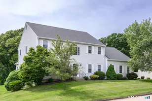 97 Island Green, Glastonbury, CT 06033 - Photo 1