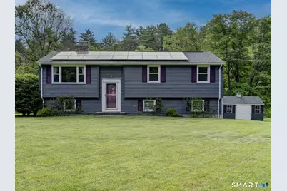 13 Muriel Drive, Granby, CT 06035 - Photo 1