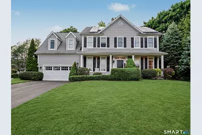 28 Walnut Ridge Lane, Stamford, CT 06905 - Photo 1