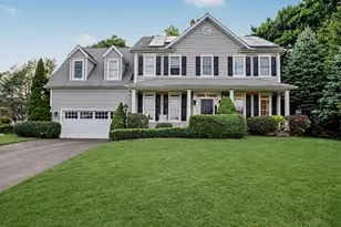 28 Walnut Ridge Ln, Stamford, CT 06905 - Photo 1