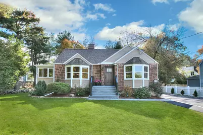 24 Mills Street, Westport, CT 06880 - Photo 1