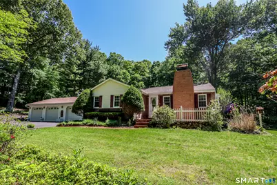 671 Kettletown Road, Southbury, CT 06488 - Photo 1