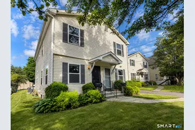 193 Ely Avenue #B, Norwalk, CT 06854 - Photo 1