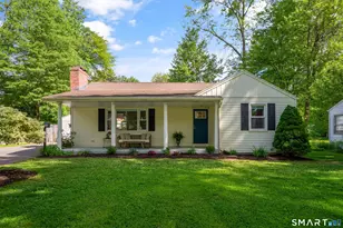 288 Westpoint Terr, West Hartford, CT 06107 - Photo 1