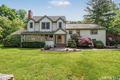 36 Turkey Hill Road North, Westport, CT 06880 - Photo 1