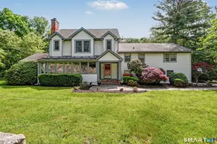 36 Turkey Hill Rd N, Westport, CT 06880 - Photo 1
