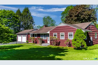 39 Indian Mountain Road, Salisbury, CT 06039 - Photo 1