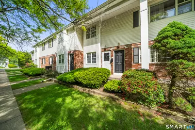 F9 Bradley Circle #F9, Enfield, CT 06082 - Photo 1