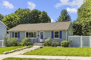 60 Hillcrest Ave, Hamden, CT 06514 - Photo 1