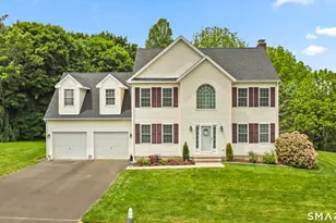 58 Carlson Dr, Portland, CT 06480 - Photo 1
