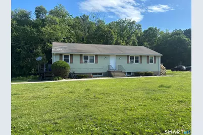 3 White Oak Road #A, Mansfield, CT 06250 - Photo 1