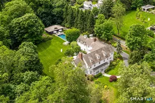 256 Country Club Rd, New Canaan, CT 06840 - Photo 1