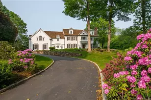 52 Twin Pond Ln, New Canaan, CT 06840 - Photo 1