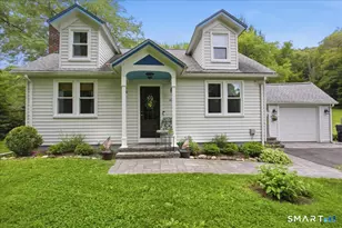 41 River Rd, Washington, CT 06794 - Photo 1