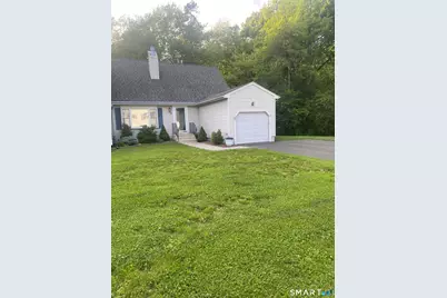 28 Deer Run Trail, Manchester, CT 06042 - Photo 1