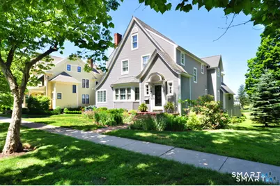 371 North Main Street, Suffield, CT 06078 - Photo 1