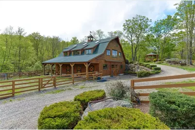 555 West Purchase Road, Southbury, CT 06488 - Photo 1