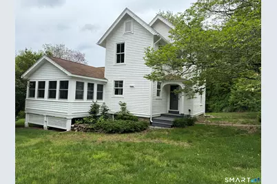 312 Ferry Road, Old Lyme, CT 06371 - Photo 1