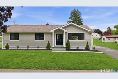110 Russell Road, Stratford, CT 06614 - Photo 1