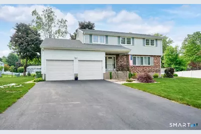17 Lancaster Road, Cromwell, CT 06416 - Photo 1