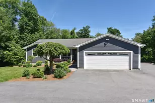 80 W Quasset Rd, Woodstock Valley, CT 06281 - Photo 1
