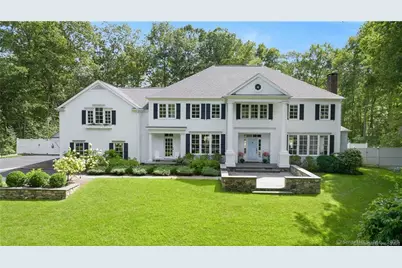 97 Graenest Ridge Road, Wilton, CT 06897 - Photo 1