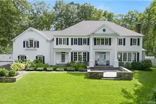 97 Graenest Ridge Rd, Wilton, CT 06897 - Photo 1