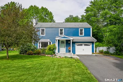 47 Spring Lane, West Hartford, CT 06107 - Photo 1