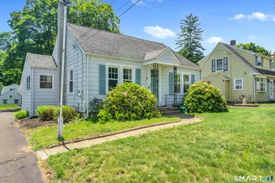 8 Bailey Avenue, Wallingford, CT 06492 - Photo 1