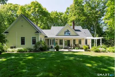 438 Grove Beach Road North, Westbrook, CT 06498 - Photo 1