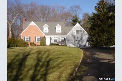 47 Barringer Road, Darien, CT 06820 - Photo 1