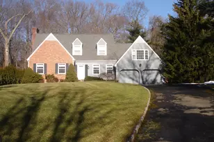 47 Barringer Rd, Darien, CT 06820 - Photo 1