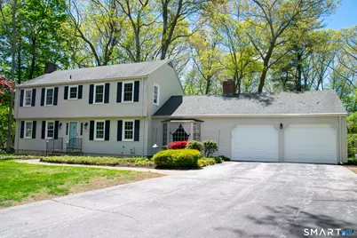 39 Churchill Lane, Westbrook, CT 06498 - Photo 1