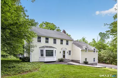 70 Barrack Hill Road, Ridgefield, CT 06877 - Photo 1