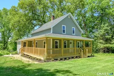 193 East Franklin Street, Killingly, CT 06239 - Photo 1