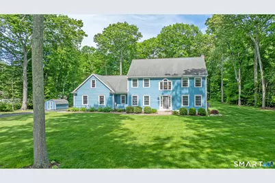 39 Farmwood Drive, Colchester, CT 06415 - Photo 1