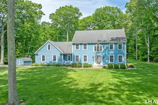 39 Farmwood Dr, Colchester, CT 06415 - Photo 1