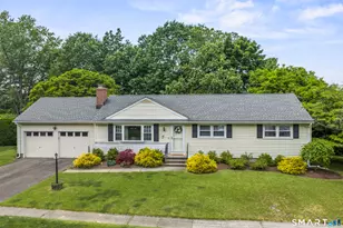 55 Ridgefield Dr, Stratford, CT 06614 - Photo 1