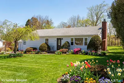 26 Kelly Road, Hamden, CT 06518 - Photo 1