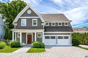 333 West Ave, Darien, CT 06820 - Photo 1