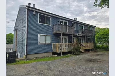 44 Armand Drive #E, Waterbury, CT 06708 - Photo 1