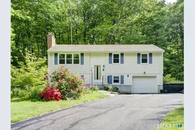 36 Hickory Drive, Hebron, CT 06248 - Photo 1
