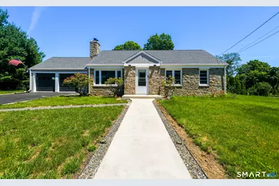 24 Crown Street, Trumbull, CT 06611 - Photo 1