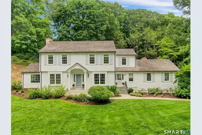 6 Wyngate Road, Greenwich, CT 06830 - Photo 1
