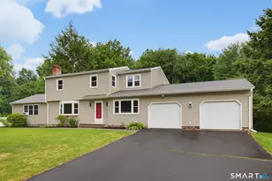265 Merline Rd, Vernon, CT 06066 - Photo 1
