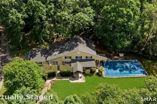 441 Cognewaugh Rd, Greenwich, CT 06807 - Photo 1