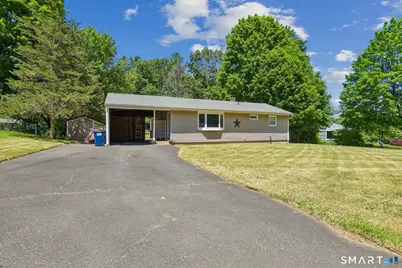 23 Ridgecrest Road, Wallingford, CT 06492 - Photo 1
