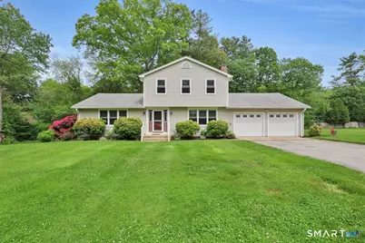 8 Cheryl Avenue, Killingly, CT 06241 - Photo 1