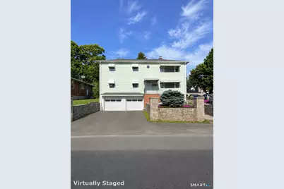 22 Leaf Avenue #2nd Floor, Waterbury, CT 06705 - Photo 1