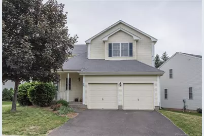 47 Pepper Bush Lane, Newington, CT 06111 - Photo 1